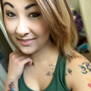 Meet your Posher, Kyra